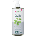 Bild: bi good Family Shampoo Birke & Heidelbeere